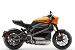 Upcoming Harley-Davidson Livewire